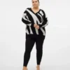 Vmcnancy Strickpullover