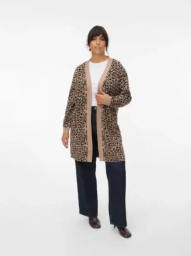 Vmcnancy Strickwaren-Jacke