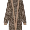 Vmcnancy Strickwaren-Jacke
