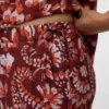 Vmcnellie Hose mit hoher Taille