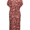 Vmcnellie Langes Kleid