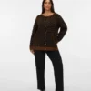 Vmcnewkai Strickwaren-Jacke