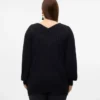 Vmcnewlexsun Strickpullover