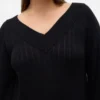 Vmcnewlexsun Strickpullover