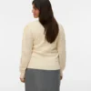 Vmcnewlimone Strickpullover