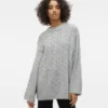 Vmcobalt Strickpullover