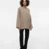 Vmcobalt Strickpullover