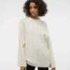 Vmcobalt Strickpullover