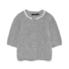 Vmcocean Strickwaren-Jacke
