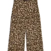 Vmcoco Hose mit mittlerer Taillenhöhe