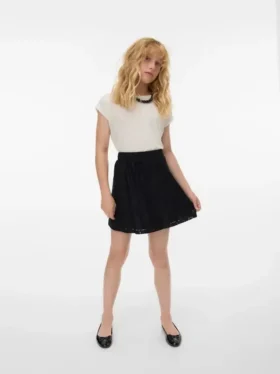 Vmcoco kurzer Short-Rock