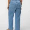 Vmcolivia High-Rise-Jeans in gerader Passform