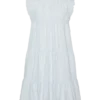 Vmcora Kurzkleid