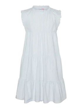Vmcora Kurzkleid