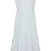 Vmcora Kurzkleid