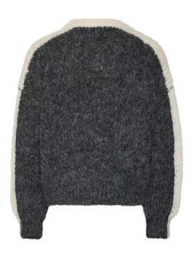 Vmcordelia Strickpullover