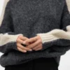 Vmcordelia Strickpullover