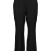 Vmcotea Hose mit hoher Taille