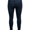 Vmcphia High-Rise-Jeans in Skinny-Passform