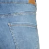 Vmcphia High-Rise-Slim-Fit-Jeans