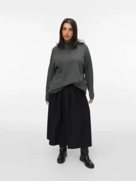 Vmcplaza Strickpullover