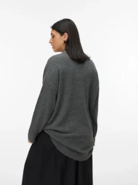Vmcplaza Strickpullover