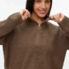 Vmcplaza Strickpullover