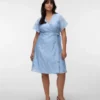 Vmcpolina Kurzkleid