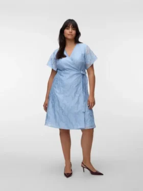 Vmcpolina Kurzkleid