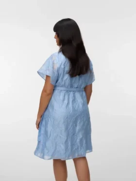 Vmcpolina Kurzkleid