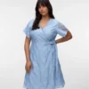 Vmcpolina Kurzkleid