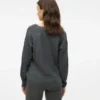Vmcrewlefile Strickpullover