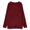 Vmcrewlefile Strickpullover