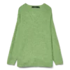 Vmcrewlefile Strickpullover