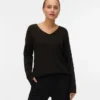 Vmcrewlefile Strickpullover
