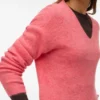 Vmcrewlefile Strickpullover