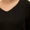 Vmcrewlefile Strickpullover
