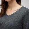 Vmcrewlefile Strickpullover