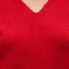 Vmcrewlefile Strickpullover