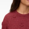 Vmcrose Strickpullover