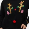 Vmcrudolf Strickpullover