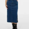 Vmcserena Langrock mit hoher Taille