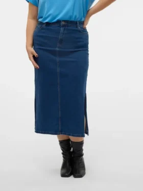 Vmcserena Langrock mit hoher Taille