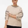 Vmcshirley Sweatshirt