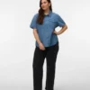 Vmcsigga Jeanshemd