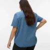 Vmcsigga Jeanshemd