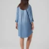 Vmcsigga Kurzkleid