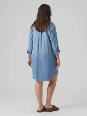 Vmcsigga Kurzkleid