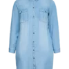 Vmcsigga Kurzkleid