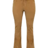 Vmcsiri Cordhose mit mittlerer Leibhöhe
